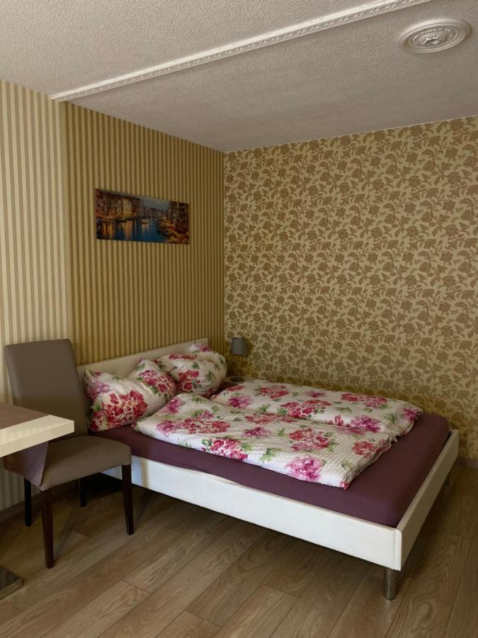 City View Apartment Μπάντεν-Μπάντεν Εξωτερικό φωτογραφία